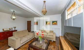 Imagem 3: Apartamento à Venda - Luxemburgo, 3 Quartos, 117 m2