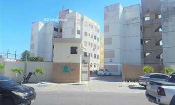 Imagem: Apartamento ao lado da Av. Rogaciano Leite