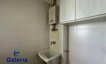 Imagem 7: Apartamento com 1 quarto para alugar, 59m² - Jardim Botânico