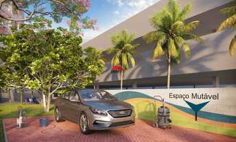 Imagem 3: Estilo Praia Apartamento com 3 dormitórios