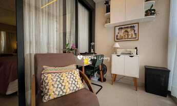 Imagem 10: Apartamento à venda, 47 m² por R$ 790.000,00 - Laranjeiras - Rio de Janeiro/RJ