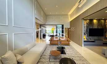 Imagem 4: Belíssima casa térrea no Jardins Milão