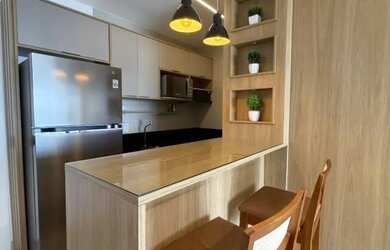 Imagem 4: APARTAMENTO MOBILIADO À VENDA NO BEACH CLASS ONDINA COM ACESSO À PRAIA!