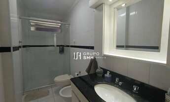 Imagem 10: Apartamento com 3 dormitórios para alugar, 100 m² por R$ 4.500/mês - Pitangueiras - Guaruj