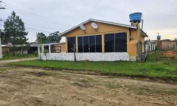 Imagem: Casa de Esquina em Rondinha