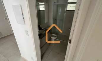 Imagem 14: Apartamento com 2 dormitórios à venda, 60 m² por R$ 300.000,00 - Fátima - Pouso Alegre/MG