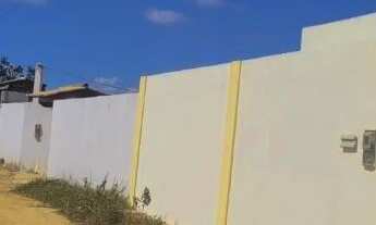 Imagem 4: Casa 3/4 com piscina, sala, cozinha, garagem, na ZONA RURAL Vitória da Conquista Ba