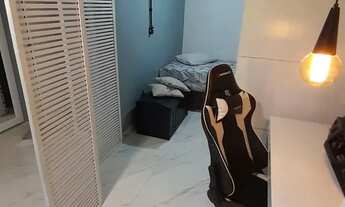 Imagem 4: Kitnet próx ao Shopping Vale Sul