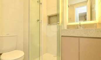 Imagem 7: Apartamento com 2 quartos para locação em Bela Vista - SP