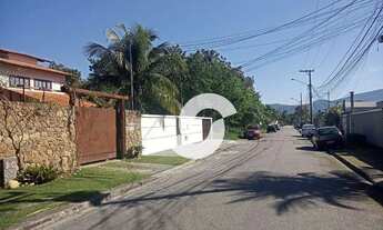 Imagem: Terreno à venda, 525 m² por R$ 680.000,00