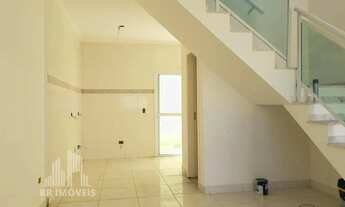 Imagem 4: RR9219 Casa 65m² CHÁCARA SOLAR II (FAZENDINHA) - OPORTUNIDADE - 2 Dorms 2 Vagas - Santana