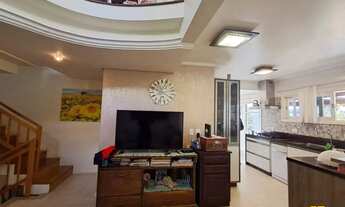 Imagem 4: Brognoli Vende - Casa de alto padrão em condomínio na Cachoeira do Bom Jesus