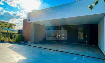 Imagem: Casa com 3 suítes, 179 m² - venda por