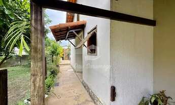 Imagem 6: Casa 3 Quartos À Venda - Chácaras de Inoã