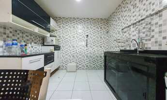 Imagem 4: Casa duplex em Jardim Primavera