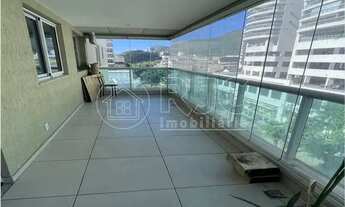 Imagem 4: Apartamento - Padrão / Residencial / Botafogo