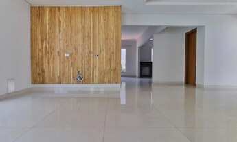 Imagem 4: Casa térrea no bairro Itanhangá Park