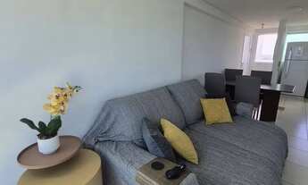 Imagem 3: Otimo apartamento beira mar 3 quartos 70m 2 vagas barra de jangada
