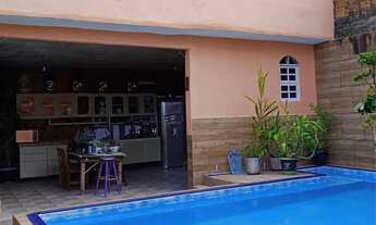 Imagem: Casa para alugar ano novo temporada Praia