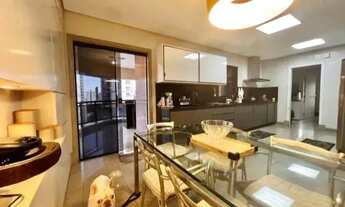 Imagem: LINDO APARTAMENTO NO TORRE DE ALHAMBRA