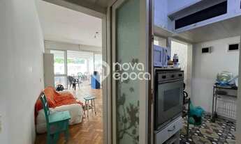 Imagem 3: Leblon Apartamento cobertura com 3 dormitórios