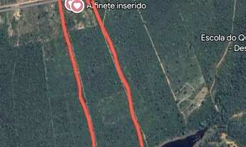 Imagem 4: Terreno à venda, Água Fria, Chapada dos Guimarães, MT