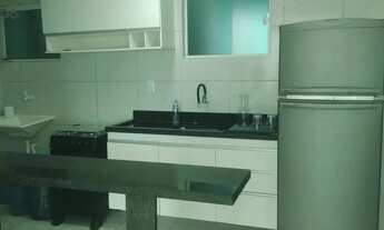 Imagem 3: Imóvel para aluguel tem 59 metros quadrados com 2 quartos em Bessa - João Pessoa - PB