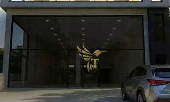 Imagem 2: Loja para alugar, 513 m² por R$ 20.608,22/mês - Anália Franco - São Paulo/SP