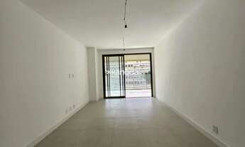 Imagem 3: APARTAMENTO 3 QUARTOS (3 SUITES) 147M² - 2 VAGAS NO MELHOR DE BOTAFOGO - PRONTO PARA MORAR