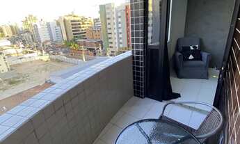 Imagem 3: PS.: ALUGO CHARMOSO APTO DUPLEX NA PONTA VERDE E