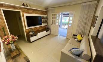 Imagem: VENDO CASA - CONJUNTO DOS SUBTENENTES