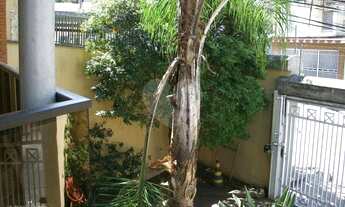 Imagem 3: Sobrado com 4 quartos à venda ou para locação em Vila Paulicéia - SP