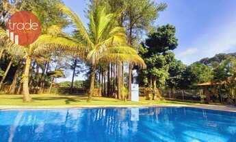 Imagem 2: Chacara 4 suites Ribeirao Preto