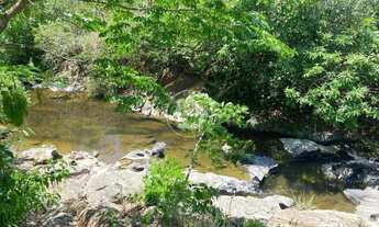 Imagem: SITIO - ESTRADA DE CHAPADA