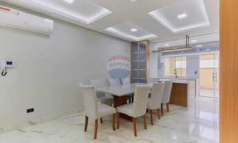 Imagem 6: Seu novo lar é a definição do requinte e da beleza em cada detalhe deste sobrado triplex m