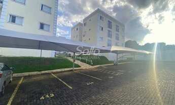 Imagem 3: Venda Apartamento mobiliado TUBALINA