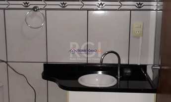 Imagem 3: Apartamento para Venda - 48.84m², 2 dormitórios, Santa Tereza