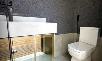 Imagem 4: Casa no Veredas dos Buritis Alto Padrão abaixo avenida moinho dos ventos