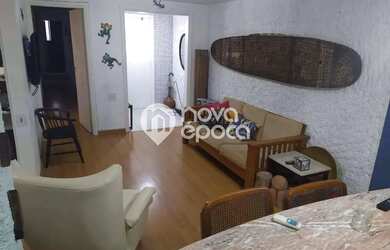Imagem 2: Copacabana Apartamento com 3 dormitórios