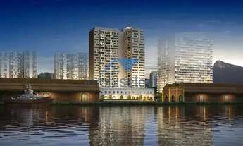 Imagem: Venda de Apartamentos / Padrão na cidade