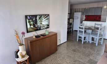 Imagem 6: Ed Dragao do Mar, 2 quatos, 2 banho, na Praia de Iracema