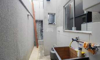 Imagem 6: Imóvel para venda com 39 metros quadrados com 2 quartos em Campo de Santana - Curitiba - P