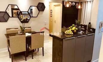 Imagem: Apartamento em Rua Ministro Salgado Filho