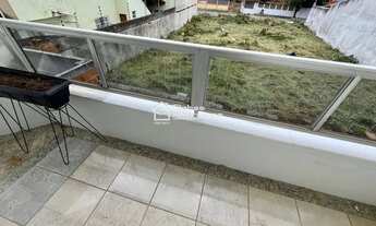 Imagem: Apartamento Espaçoso na Praia do Morro