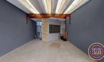 Imagem 2: Sobrado para Alugar em Vila Santa Teresa (Zona Leste), São Paulo - SP