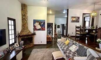 Imagem 8: Casa Residencial à venda, Itaipava, Petrópolis - CA0230