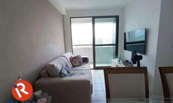 Imagem 10: Apartamento para alugar, 53 m² por R$ 3.200,00/mês - Boa Viagem - Recife/PE