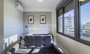 Imagem 5: Studio para locação, Centro Histórico, Porto Alegre, RS