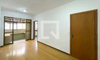 Imagem: Apartamento à Venda - Buritis, 2 Quartos