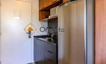 Imagem 7: IMOBILIÁRIA ORIENTTA ALUGA APARTAMENTO MOBILIADO